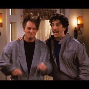 Meet your Posher, Mailin